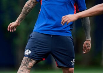 Farías, de su salida caliente con Boca a la posible posición inusual