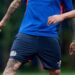 Farías, de su salida caliente con Boca a la posible posición inusual
