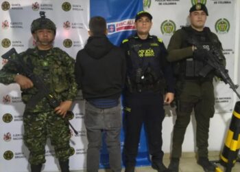 Alias Picapiedra aceptó cargos por abuso contra una mujer de 70 años en Santander, en audiencia se quedó dormido y se reía