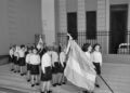 Disonancias de la memoria, símbolos patrios y la escuela argentina como fábrica de identidad nacional, en MUNTREF Caseros