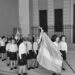 Disonancias de la memoria, símbolos patrios y la escuela argentina como fábrica de identidad nacional, en MUNTREF Caseros
