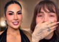 Pamela López revela insólita propuesta que le hizo Handa en medio de polémica con su novio: “Crear morbo, una puya, una polémica”