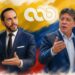 Bruce Mac Master renunció a la Andi: así reaccionó el país político a la salida del dirigente gremial tras desencuentros con Abelardo de la Espriella