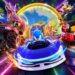 Final Fantasy VII y Persona encabezan los nuevos DLC de ‘Sonic Racing: CrossWorlds’