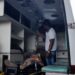 La falta de ambulancia agrava la atención de un campesino herido con machete en Camagüey