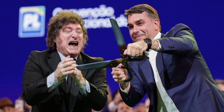 Brasil después de las elecciones: por qué para Argentina puede importar más la economía que la política