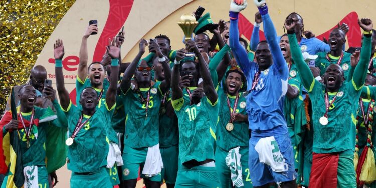 El TAS informó cuándo definirá al campeón de la Copa Africana tras el escándalo de Senegal y Marruecos