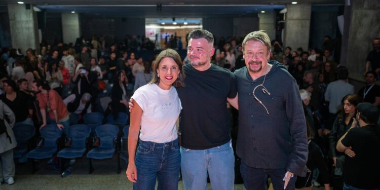 La decisión de Rufián sacude a la izquierda: opción de pacto inédito ERC-Podemos y nuevo giro en Frente Amplio