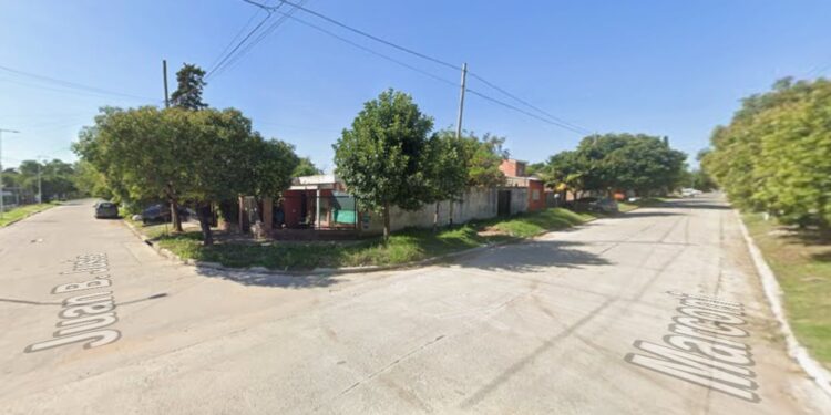 Asesinaron a tiros a un hombre en plena calle en Merlo y huyeron: investigan un ajuste de cuentas