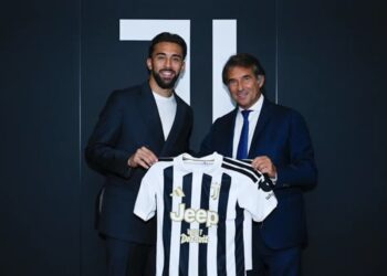 Premio para Nico González: renovó con Juventus hasta 2030