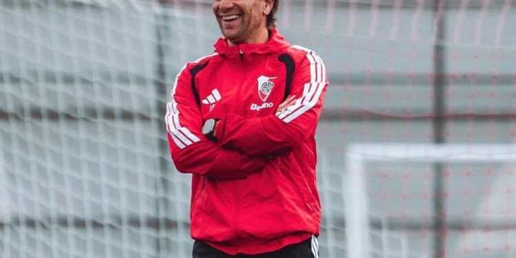 Con un debutante y el regreso de Ortega, los 24 convocados de River para visitar a Sarmiento