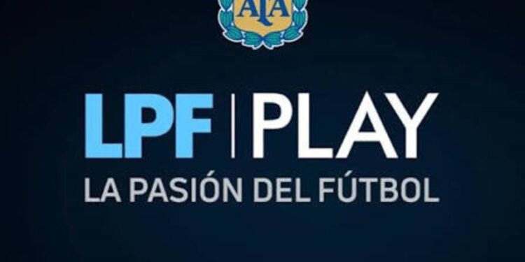 Fin del fútbol gratis en el Ascenso: la AFA confirmó el precio de LPF Play