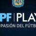 Fin del fútbol gratis en el Ascenso: la AFA confirmó el precio de LPF Play