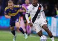 La confianza de Ascacibar para la revancha contra Vasco: «Nada de heroica…»