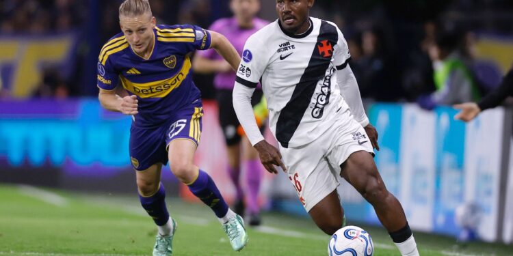 La confianza de Ascacibar para la revancha contra Vasco: «Nada de heroica…»
