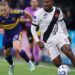 La confianza de Ascacibar para la revancha contra Vasco: «Nada de heroica…»