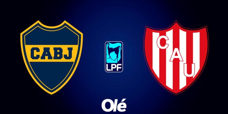 Boca vs. Unión, por el Torneo Clausura: día, horario y cómo verlo por TV