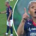 Video: el picante cruce entre James Rodríguez y Teo Gutiérrez en la liga colombiana