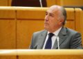 El PP de Cádiz pide la dimisión del alcalde de Algeciras después de que dos militantes le denuncien por agresión sexual