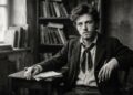 Arthur Rimbaud, el poeta que Patti Smith definió como «el primer niño del punk rock»