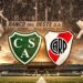 Le ganó al River de Fillol y Merlo, pero nunca pudo repetirlo: el desafío histórico de Sarmiento