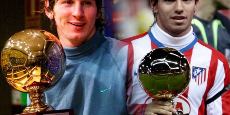 Se viene la entrega del premio Golden Boy 2026: ¿quiénes son los únicos dos argentinos que lo ganaron?