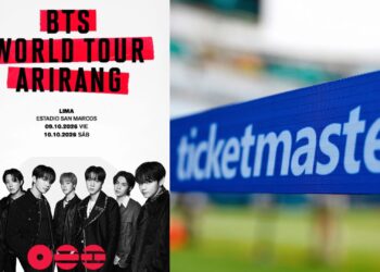 Entradas liberadas para BTS se agotaron en horas y tendrán 3 conciertos sold out en Lima