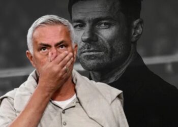 Mourinho, ante el fantasma de Xabi Alonso: un octubre con cinco partidos en 15 días que puede marcar su futuro en el Real Madrid