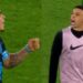 El feroz ida y vuelta entre Zelarayán y Ortegoza en Racing – Belgrano: «Subí una historia ahora, cagón»