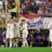 Mikel Merino y Unai Simón salvan los muebles de España contra una Croacia que se lame las heridas