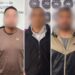 Cayó una banda narco que usaba micros de larga distancia para distribuir cocaína: les incautaron más de 200 kilos