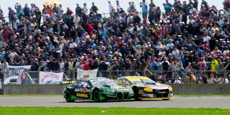 TC en Rosario: cuándo y por dónde ver la tercera fecha de la Copa de Oro