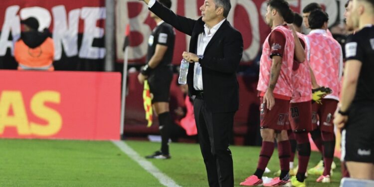 Gimnasia de Mendoza vs. Newell’s, por el Torneo Clausura, hoy EN VIVO: formaciones, hora y por dónde verlo
