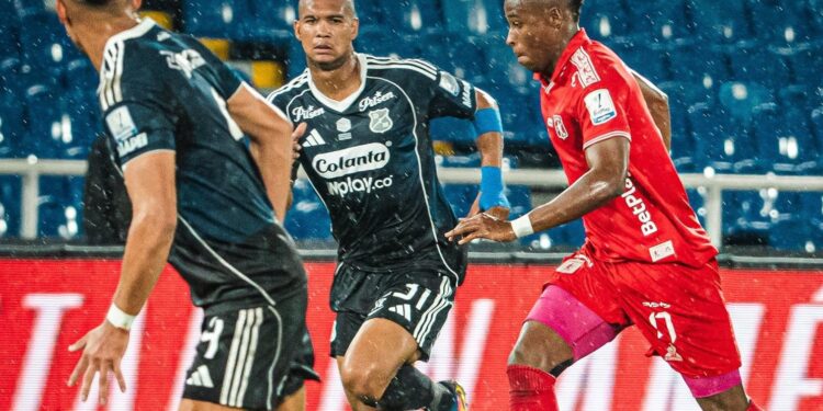 América de Cali vs. Independiente Medellín – en vivo HOY: siga aquí el partido donde los “Diablos Rojos” pueden clasificar a las finales