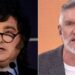 Milei insultó a Luis Novaresio tras el triunfo de Bolsonaro contra Lula en la primera vuelta de Brasil: le dijo «Mierdanecio»