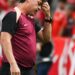 Corinthians en crisis: séptima derrota seguida, afuera Diniz, cerca del descenso y ¿llega Ramón Díaz?