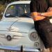 Raül Balam, chef, 50 años: “Tengo un dilema cuando pienso en cambiar de auto porque soy muy de gasolina y los eléctricos aún no me convencen”