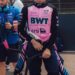 «No tomamos la decisión correcta»: Franco Colapinto volvió a apuntar contra la estrategia de Alpine en sus redes, tras finalizar 13º en el GP de Bahrein