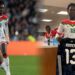 Koné, de Burkina Faso, con Olé: «Ante Argentina jugamos sin dormir»