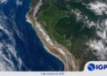 Temblor hoy en Perú EN VIVO: últimos sismos, epicentro y reporte del IGP del 4 de octubre de 2026, día de Elecciones