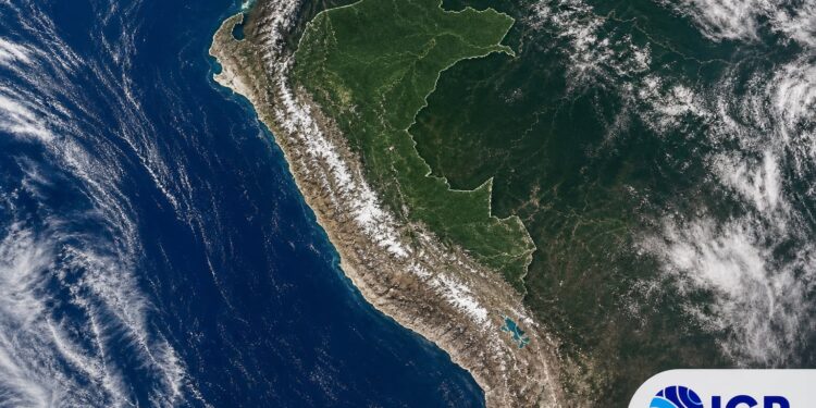 Temblor hoy en Perú EN VIVO: últimos sismos, epicentro y reporte del IGP del 4 de octubre de 2026, día de Elecciones