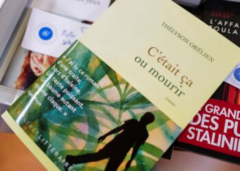 La novela francesa acusada de ser escrita con IA aumenta sus ventas y destrona a los bestseller