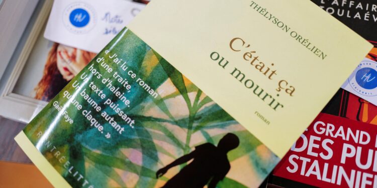 La novela francesa acusada de ser escrita con IA aumenta sus ventas y destrona a los bestseller