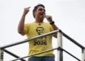 FLAVIO BOLSONARO EVITARÁ DEBATIR CARA A CARA CON LULA Y SE ENFOCARÁ EN SUMAR LOS VOTOS DE LOS OTROS CANDIDATOS DE DERECHA
