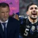 BOCA DEFINE EL EQUIPO PARA EL PARTIDO DE ESTA NOCHE ANTE VASCO DE GAMA: PAREDES, LA PRINCIPAL DUDA DE ARRUABARRENA