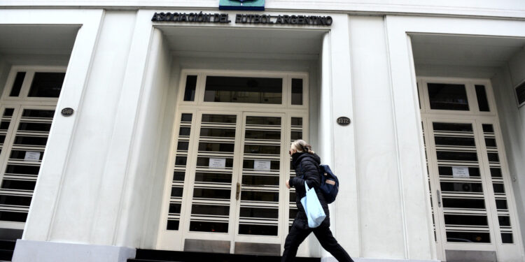 El fallo del Tribunal luego de las polémicas de la fecha en la Primera Nacional