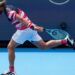 Trungelliti perdió en su debut en Shanghai: cómo sigue la agenda de los argentinos