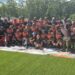 Furor en la inscripción para el Sudamericano de Fútbol Amateur