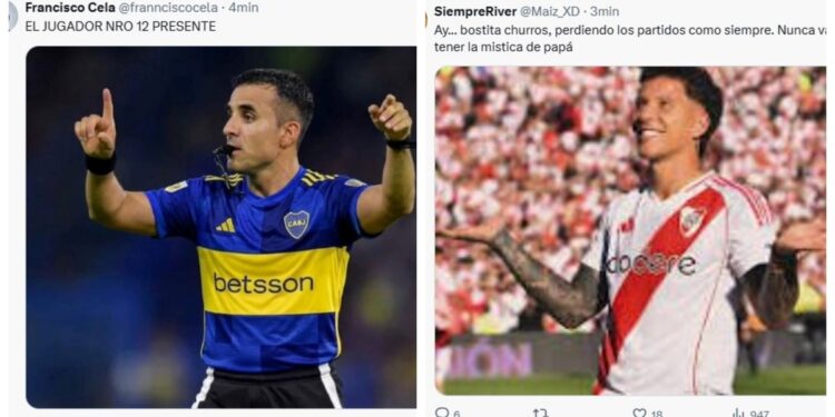 Los memes tras la derrota de Boca ante Vasco da Gama
