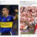 Los memes tras la derrota de Boca ante Vasco da Gama